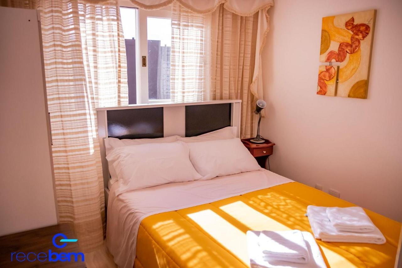 Loft Flores- Centro Da Cidade! Nova Petropolis Luaran gambar