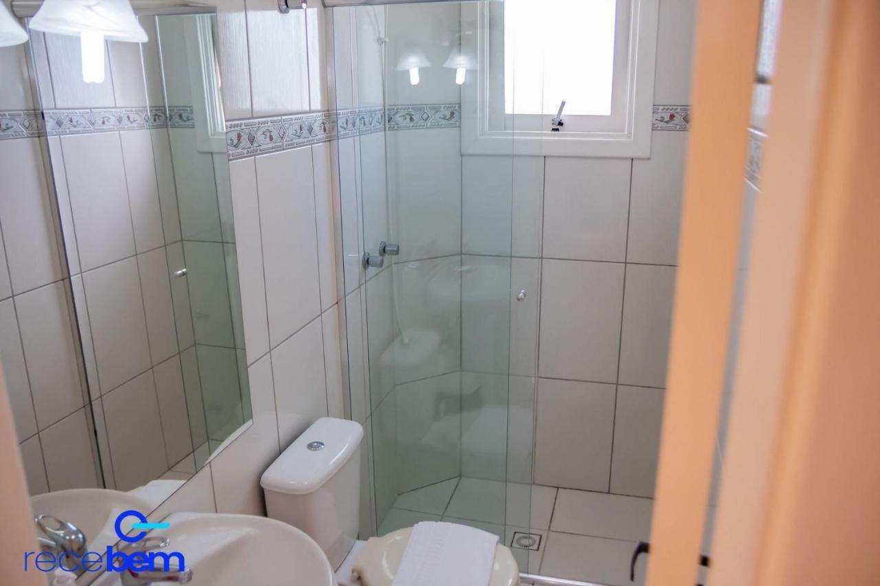 Loft Flores- Centro Da Cidade! Nova Petropolis Luaran gambar