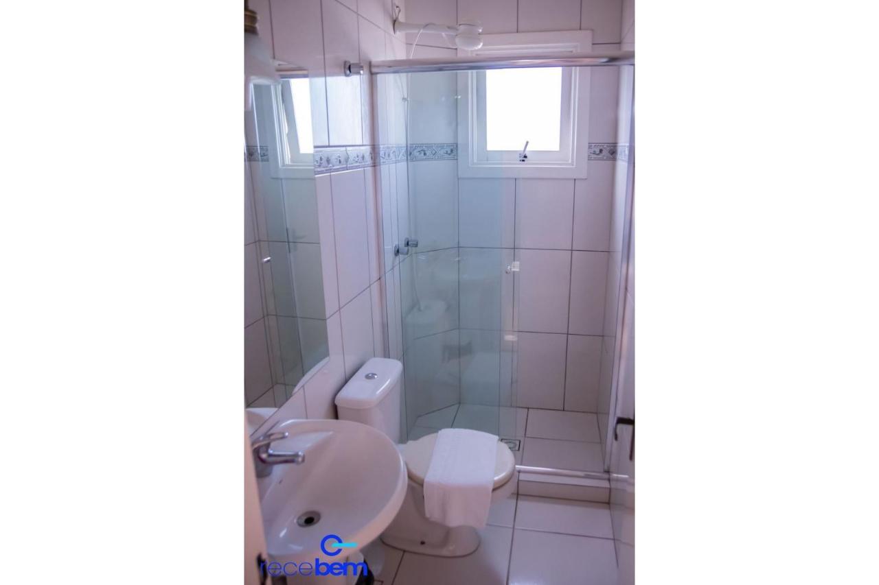 Loft Flores- Centro Da Cidade! Nova Petropolis Luaran gambar