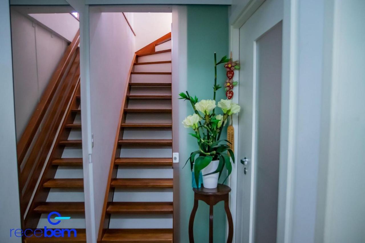 Loft Flores- Centro Da Cidade! Nova Petropolis Luaran gambar